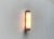 Mid-Century German Space Age Wall Lamp from Dornseif & Linde, 1960s For Sale - Image 6 of 18