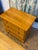 Wood Vintage Moosehead Furniture Nightstand For Sale - Image 7 of 12