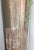 Art Deco Etched Glass Floor Vase by Anatole Riecke, France For Sale In Miami - Image 6 of 11