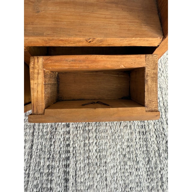 Vintage Mexican Shelves For Sale In New York - Image 6 of 7