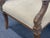 Vintage Neoclassical Carved Dolphin Armchairs, Pair For Sale - Image 15 of 16