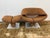 Design Plus Gallery presents the Ribbon Chair + Ottoman by Pierre Paulin for Artifort. The Ribbon Chair and matching...