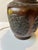 Metal Late 19th Century Japanese Meiji Bronze Vase Lamp For Sale - Image 7 of 11