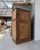 Wood Antique Country Bonnetière, 1890s For Sale - Image 7 of 12