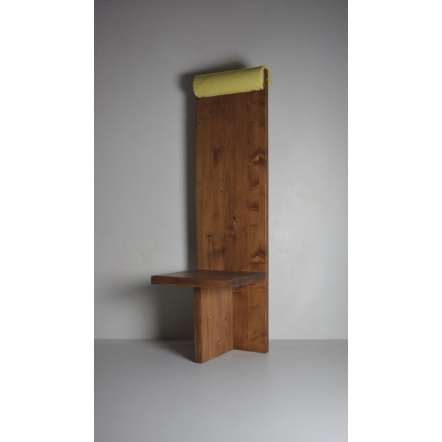 Ettore Armchair by Studio Greca For Sale - Image 4 of 12