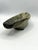 Joosii (Josie) Pisuktie (b.1901) Inuit Serpentine Stone Kudlik | Mid-20th Century, Signed ᔪᓯ E7-404 For Sale In Los Angeles - Image 6 of 17