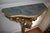 Rococo 18th Century Console of the Rococo Louis XV Era For Sale - Image 3 of 7
