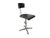 Industrial Office Chair by Friso Kramer for Ahrend Cirkel, 1961 For Sale