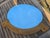 Oval Mirror by Guillerme & Chambron for Votre Maison, 1960 For Sale - Image 14 of 17