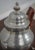 Stief Colonial Williamsburg Pewter Tea Pot For Sale In Philadelphia - Image 6 of 13