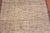Nazmiyal Collection Solid Ivory Cream Color Modern Runner Rug For Sale - Image 4 of 6