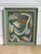 A compelling mid-century abstract oil painting titled “Spring Harmony,” signed lower right J. Siebernthal and presented in...