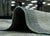 Textile Turkish Oushak Rug 9'9" x 13'11" #18635 For Sale - Image 7 of 8