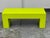 Design Plus Gallery presents the Vignelli Bench by Lella & Massimo Vignelli from Heller. Introduced in 2005, this iconic...
