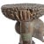Wood Antique Songye Chief Stool For Sale - Image 7 of 9