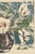 1930 Vintage White Flowers in a Vase Art Print by Zolo Palugyay - 20" X 16" For Sale In Buffalo - Image 6 of 7