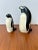 Arabia Arabia Finland Penguin Sculpture Pottery Set - Lillemor Mannerheim Nib For Sale - Image 4 of 7