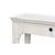 White French Country Painted Console For Sale - Image 8 of 12