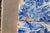 Baroque 18th Century Set of Two Tiles Depicting a Garden Scene, Portuguese For Sale - Image 3 of 8