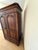 French Provincial Bernhardt Solid Cherry French Provincial Hi-Fi Audio Media Armoire For Sale - Image 3 of 15