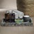 Contemporary Bengkulu Bone Braided Tray, 14.25" x 7.25" For Sale - Image 3 of 4