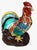 Chinoiserie Polychrome Rooster For Sale In New York - Image 6 of 11