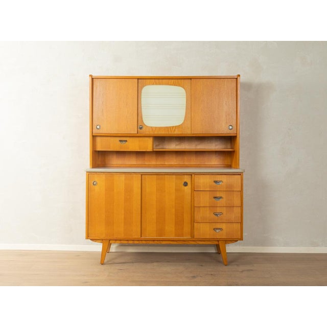 Vintage Kitchen Cabinet, 1950s For Sale - Image 14 of 14