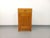 Vintage Pine Storage Cabinet by Charlotte Perriand, 1960s For Sale - Image 10 of 18