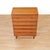 This vintage mid-century console dresser was produced by Avalon Yatton during the 1960s. A vintage teak dresser with six...