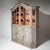 Baroque Kitchen Cupboard, 19th Century For Sale - Image 3 of 12