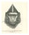 Paul Gervais, The Gorilla, 1854, Lithograph For Sale