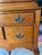 Wood 18th Century Curly Maple Highboy For Sale - Image 7 of 17