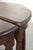 Wood Antique English Side Tables, 1800s, Set of 2 For Sale - Image 7 of 12