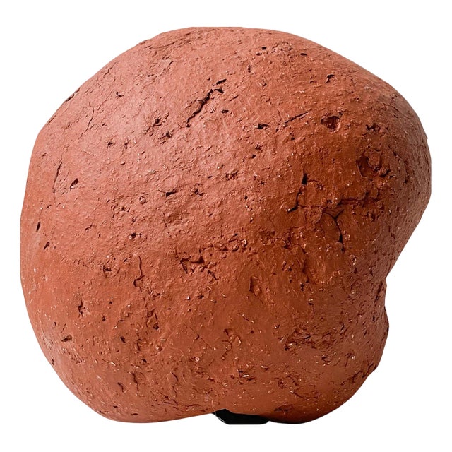 On and Between the Pedestals Decorative Ceramic Vase by Lillian Tørlen For Sale