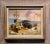Paul Riba - Surrealistic Still Life W/ Turtle Shell - 1950s Oil Painting For Sale - Image 12 of 12
