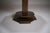 Wood Art Deco Amsterdam School Octagonal Side Table, 1920s For Sale - Image 7 of 18