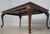 Brown Karges French Louis XV Walnut Dining Room Table For Sale - Image 8 of 17