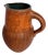 Mid-Century Stoneware Jug from Rutebo, Leksand, 1960s For Sale