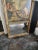 French Trumeau Mirror For Sale - Image 11 of 12