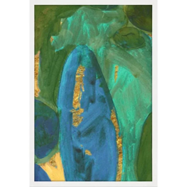 Empress 1 by ZBC House, Framed Art Print, 24x36 For Sale