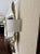 Pair of Regina Andrew Driftwood Wall Sconces in Silver Leaf Finish For Sale - Image 10 of 13