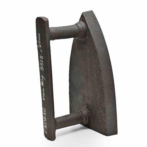 Man Ray, Cadeau Sculpture, 1974, Copper For Sale - Image 4 of 7