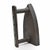 Man Ray, Cadeau Sculpture, 1974, Copper For Sale - Image 4 of 7