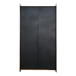 Artona Wardrobe by Afra & Tobia Scarpa for Maxalto, Italy, 1970s For Sale