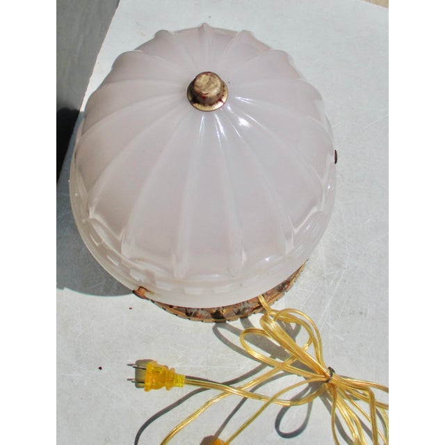 Senalite NightLight/Lamp For Sale - Image 10 of 10