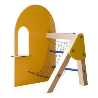 Nicolas Marche-Pied by Mario Picardo and Valentin Bony For Sale