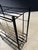 Metal Mid-Century Industrial Newspaper Rack from Pilastro, Netherlands, 1950s For Sale - Image 7 of 13