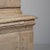 Tan Louis XV Oak Cabinet, Rococo Style, France, Early 19th Century For Sale - Image 8 of 13