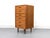 Danish Teak Chest of Drawers from Fanø, 1970s For Sale - Image 4 of 14