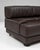 Rustic European 1970s Brazilian Leather Sofa By Percival Lafer For Sale - Image 3 of 12